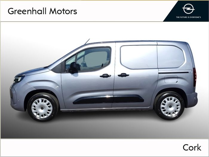 Opel Combo 2026