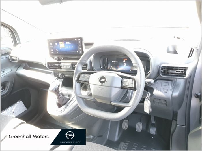Opel Combo 2026