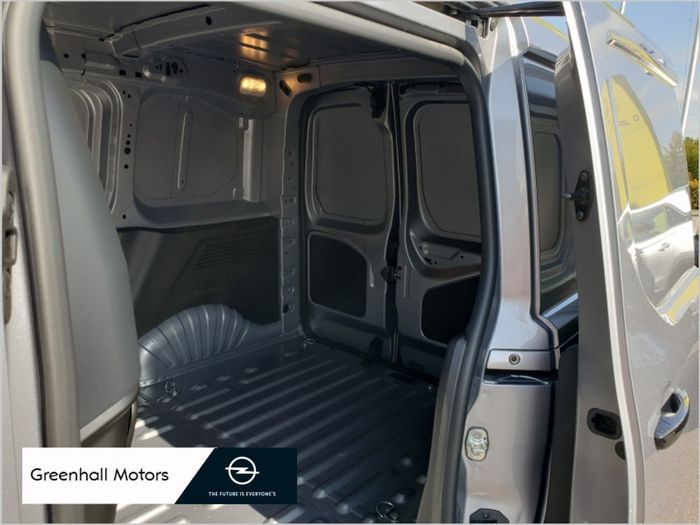 Opel Combo 2026