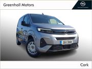 Opel Combo 2026