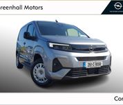 Opel Combo 2026