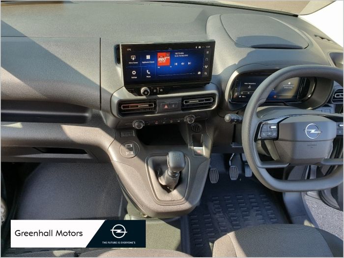 Opel Combo 2026
