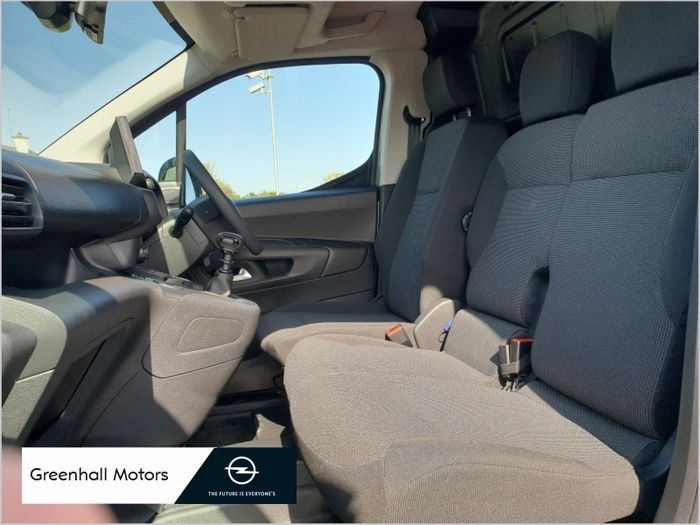 Opel Combo 2026