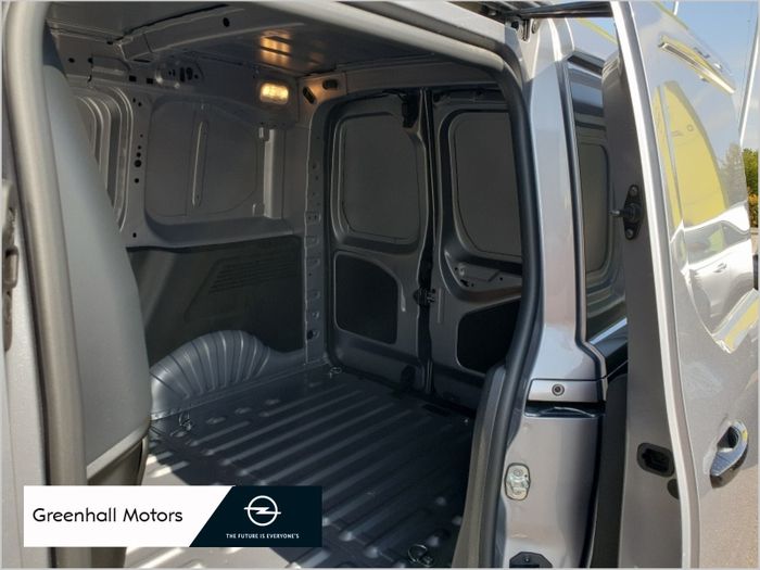 Opel Combo 2026