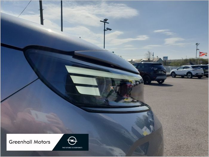 Opel Combo 2026