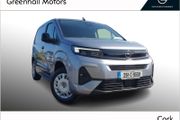 Opel Combo 2026