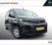 Opel Combo 2026