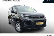Opel Combo 2026