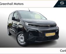 Opel Combo 2026