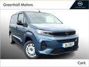 Opel Combo 2026