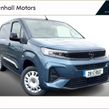 Opel Combo 2026