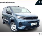 Opel Combo 2026