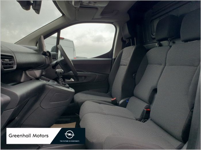 Opel Combo 2026