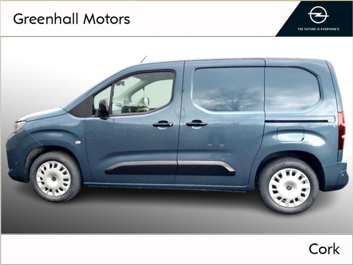Opel Combo 2026