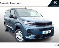 Opel Combo 2026