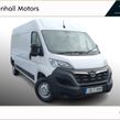 Opel Movano 2022