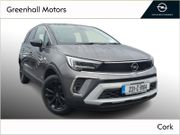 Opel Crossland 2023