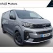Opel Vivaro 2026