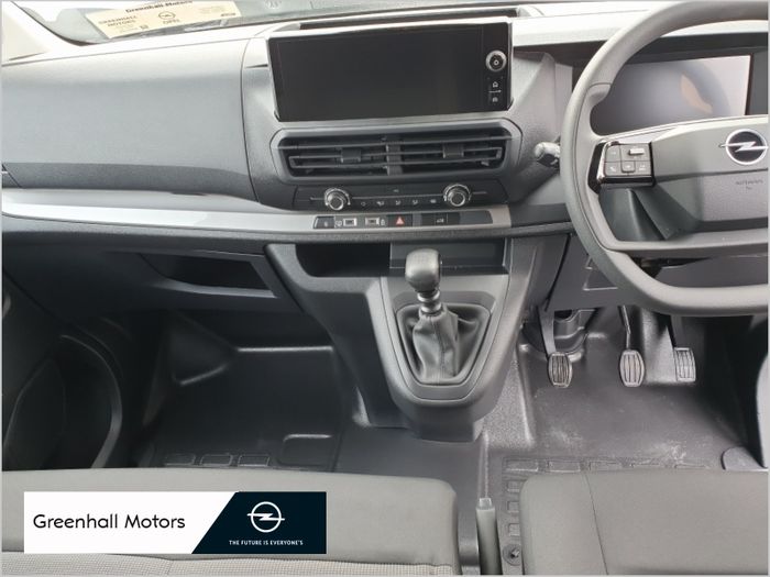 Opel Vivaro 2026