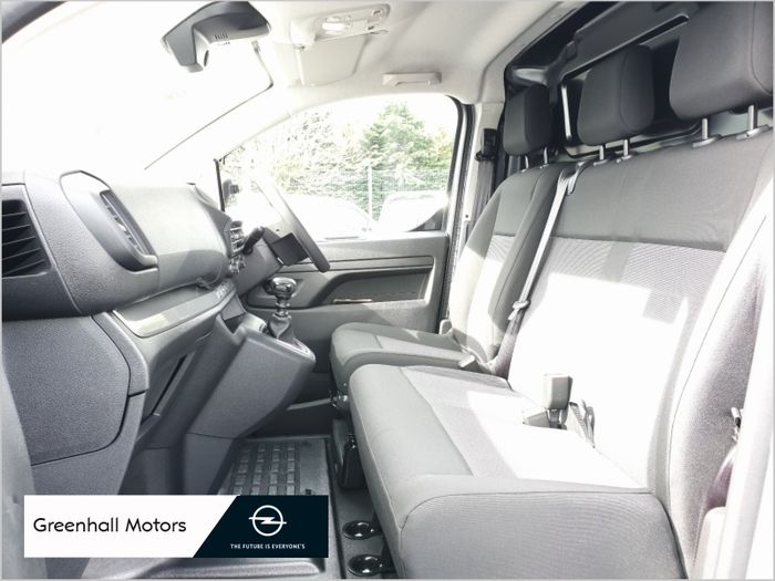 Opel Vivaro 2026