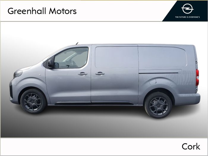Opel Vivaro 2026