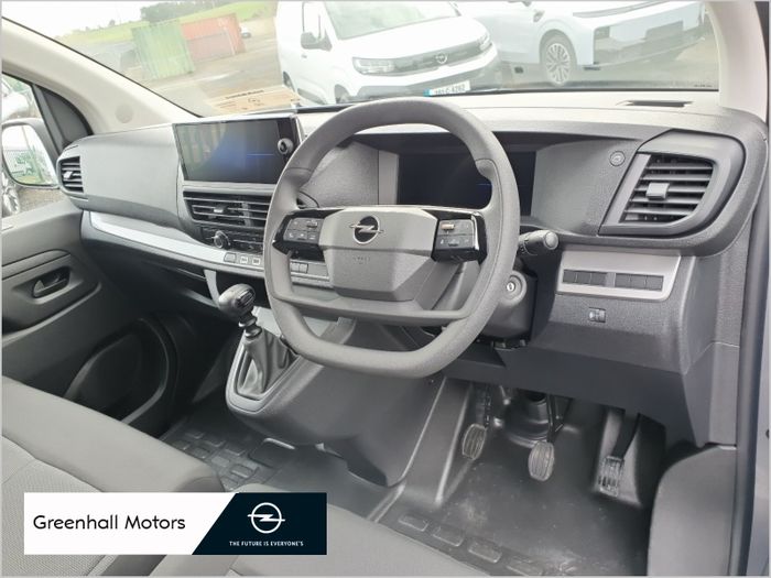 Opel Vivaro 2026
