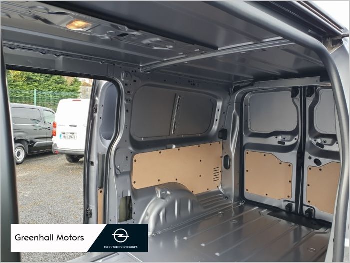 Opel Vivaro 2026
