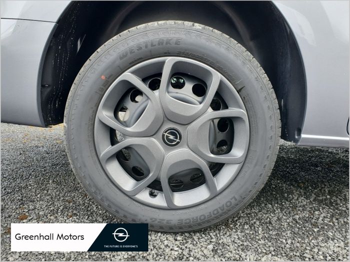 Opel Vivaro 2026