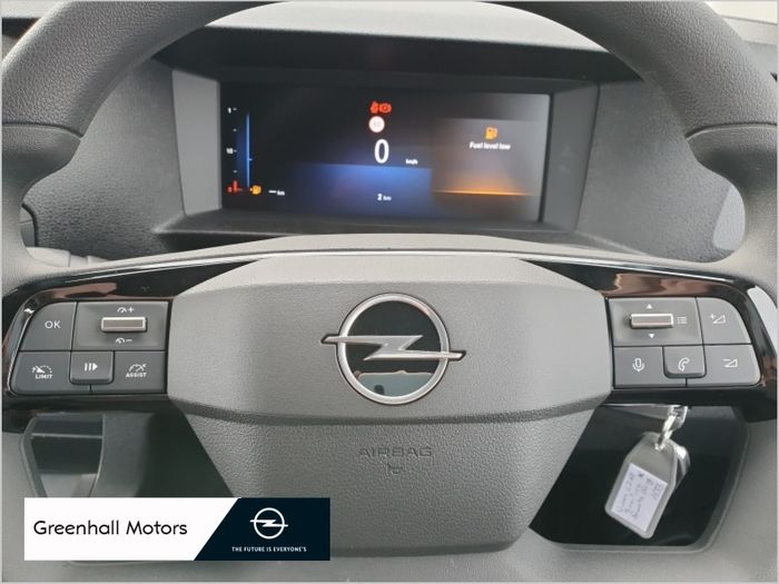 Opel Vivaro 2026