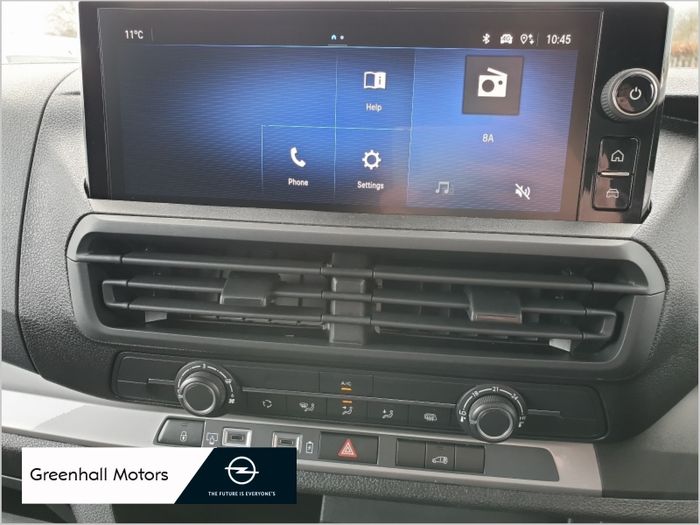 Opel Vivaro 2026