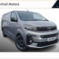 Opel Vivaro 2026