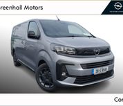 Opel Vivaro 2026