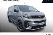 Opel Vivaro 2026