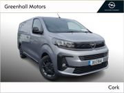 Opel Vivaro 2026