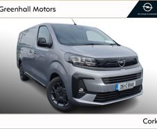 Opel Vivaro 2026