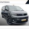 Opel Vivaro 2026