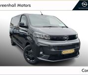 Opel Vivaro 2026