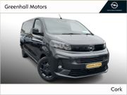 Opel Vivaro 2026