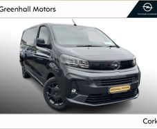Opel Vivaro 2026