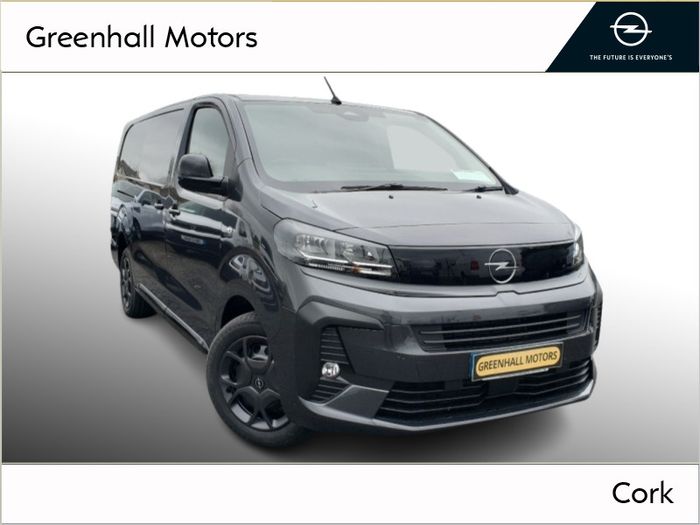 Opel Vivaro 2026