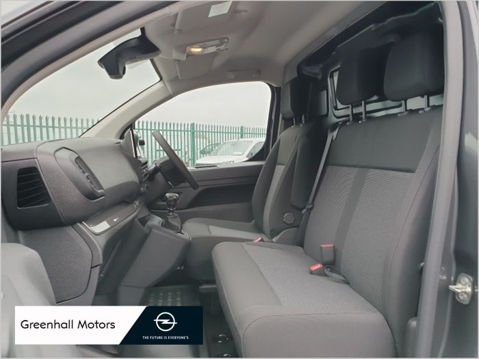 Opel Vivaro 2026