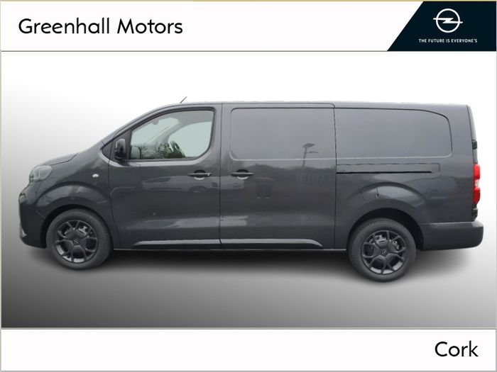 Opel Vivaro 2026