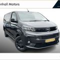 Opel Vivaro 2026