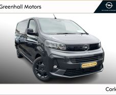Opel Vivaro 2026