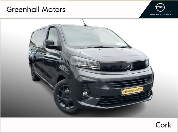 Opel Vivaro 2026