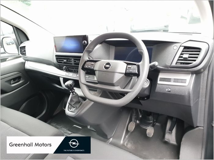 Opel Vivaro 2026
