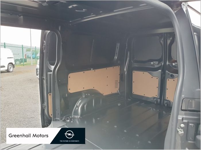 Opel Vivaro 2026