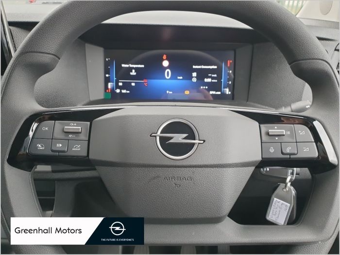 Opel Vivaro 2026