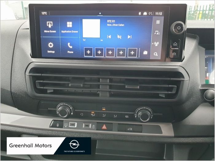 Opel Vivaro 2026