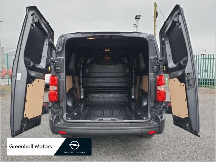 Opel Vivaro 2026